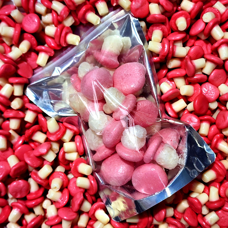 Shroomies - Pik n Mix Lollies NZ