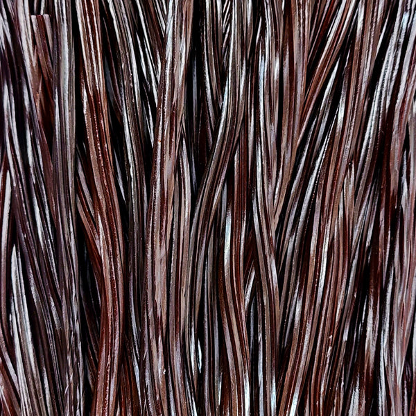 Licorice Twists (5) - Pik n Mix Lollies NZ