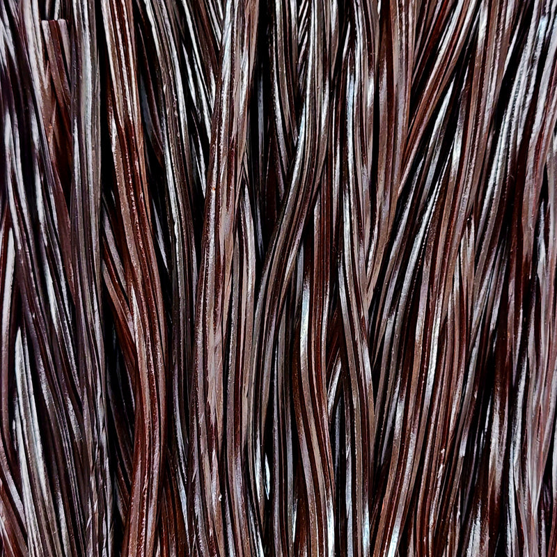 Licorice Twists (5) - Pik n Mix Lollies NZ