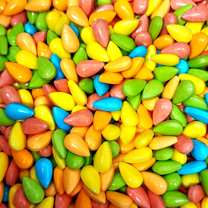 Baby Face Tears - Pik n Mix Lollies NZ