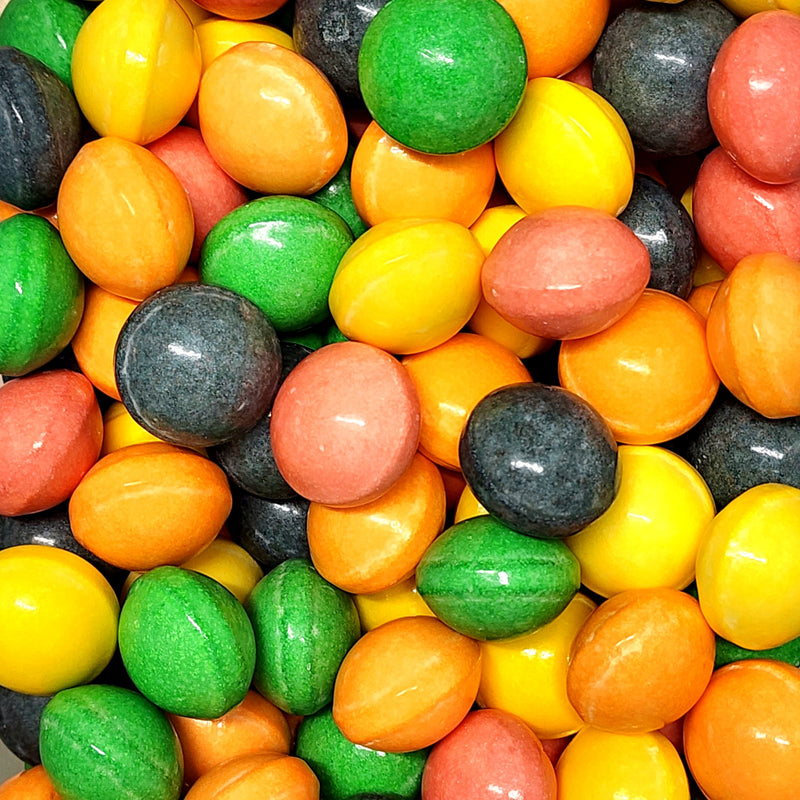 Candy Coated Super Sours - bag of 5 - Pik n Mix Lollies NZ