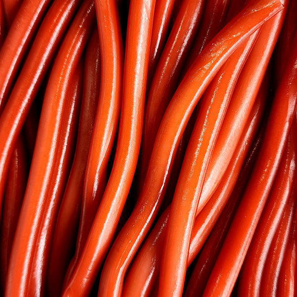 Strawberry Pencils - Pik n Mix Lollies NZ
