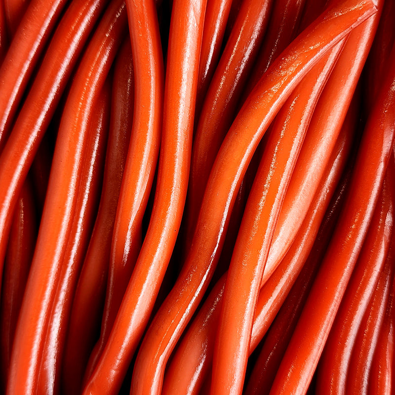 Strawberry Pencils - Pik n Mix Lollies NZ
