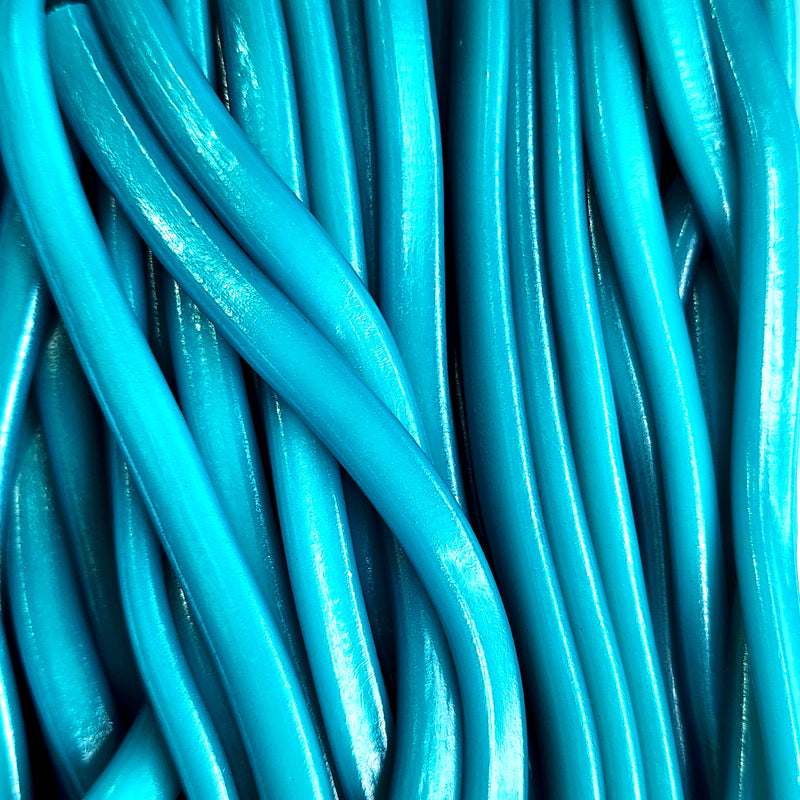 Blue Raspberry Pencils - Pik n Mix Lollies NZ