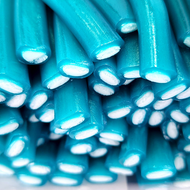 Blue Raspberry Pencils - Pik n Mix Lollies NZ