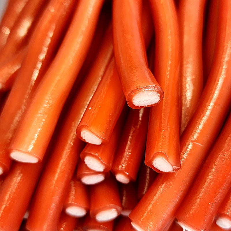 Strawberry Pencils - Pik n Mix Lollies NZ