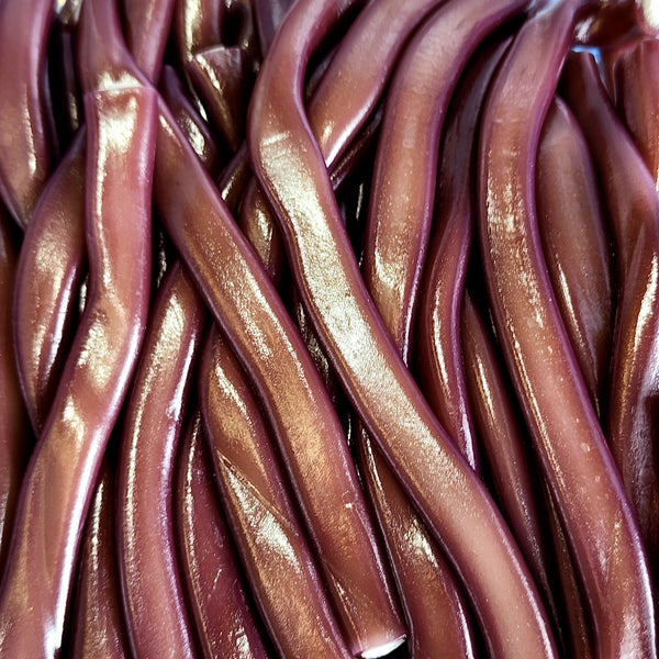 Blackcurrant Pencils - Pik n Mix Lollies NZ
