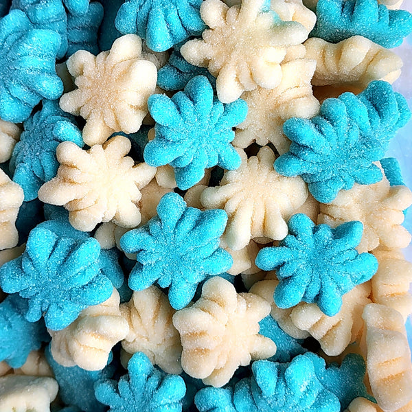Kingsway Snowflakes (UK) - Pik n Mix Lollies NZ