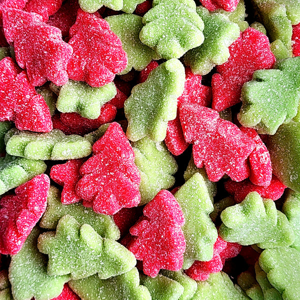 Kingsway Christmas Trees (UK) - Pik n Mix Lollies NZ