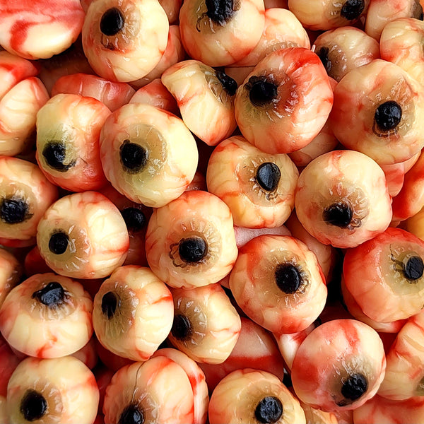 Kingsway Bloodshot Eyeballs (UK) - Pik n Mix Lollies NZ