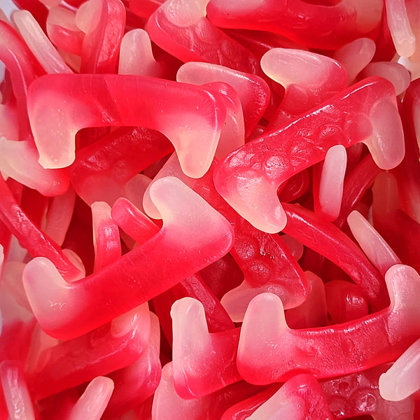 Kingsway Dracula's Teeth (UK)
