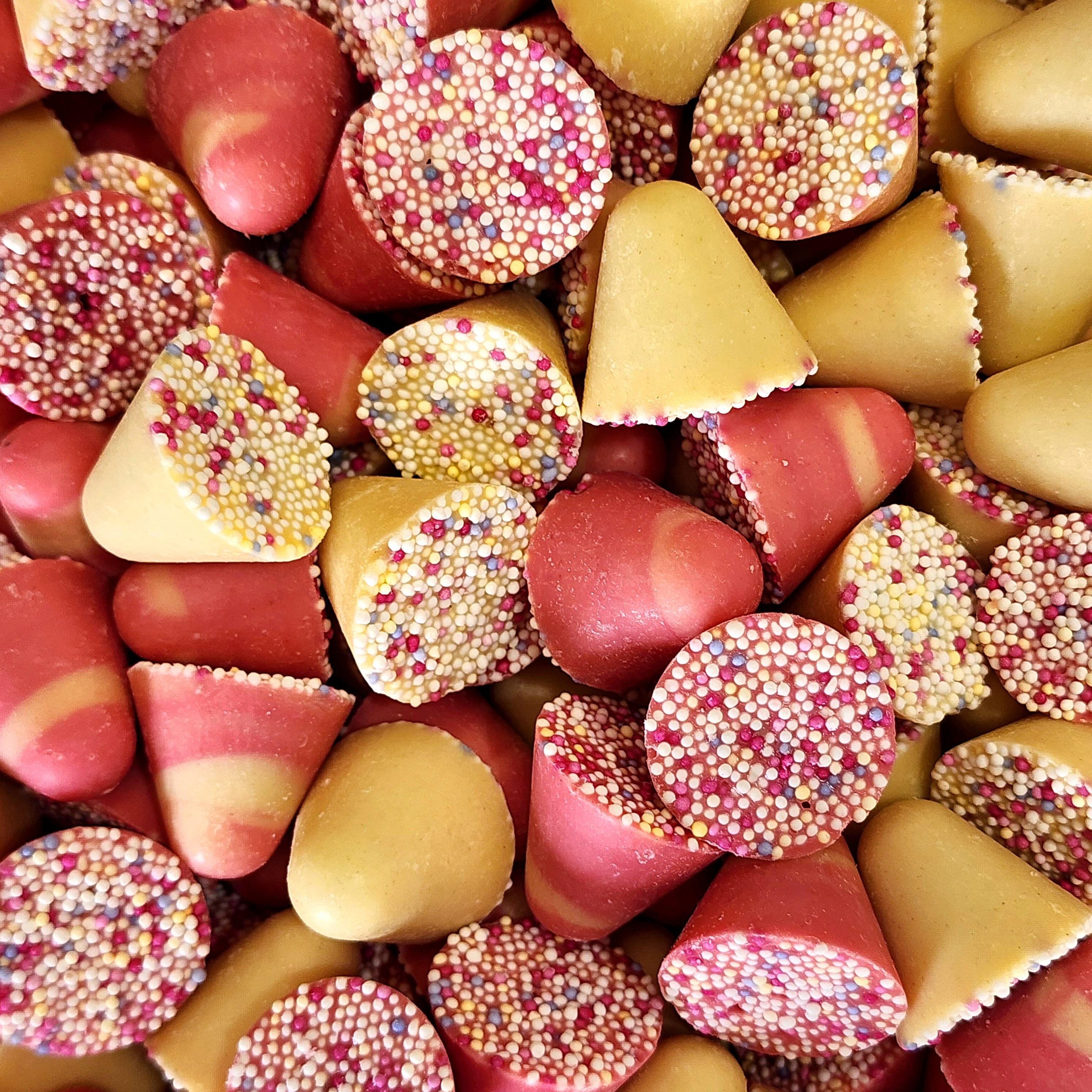 All Loose Lollies Pik n Mix Lollies NZ