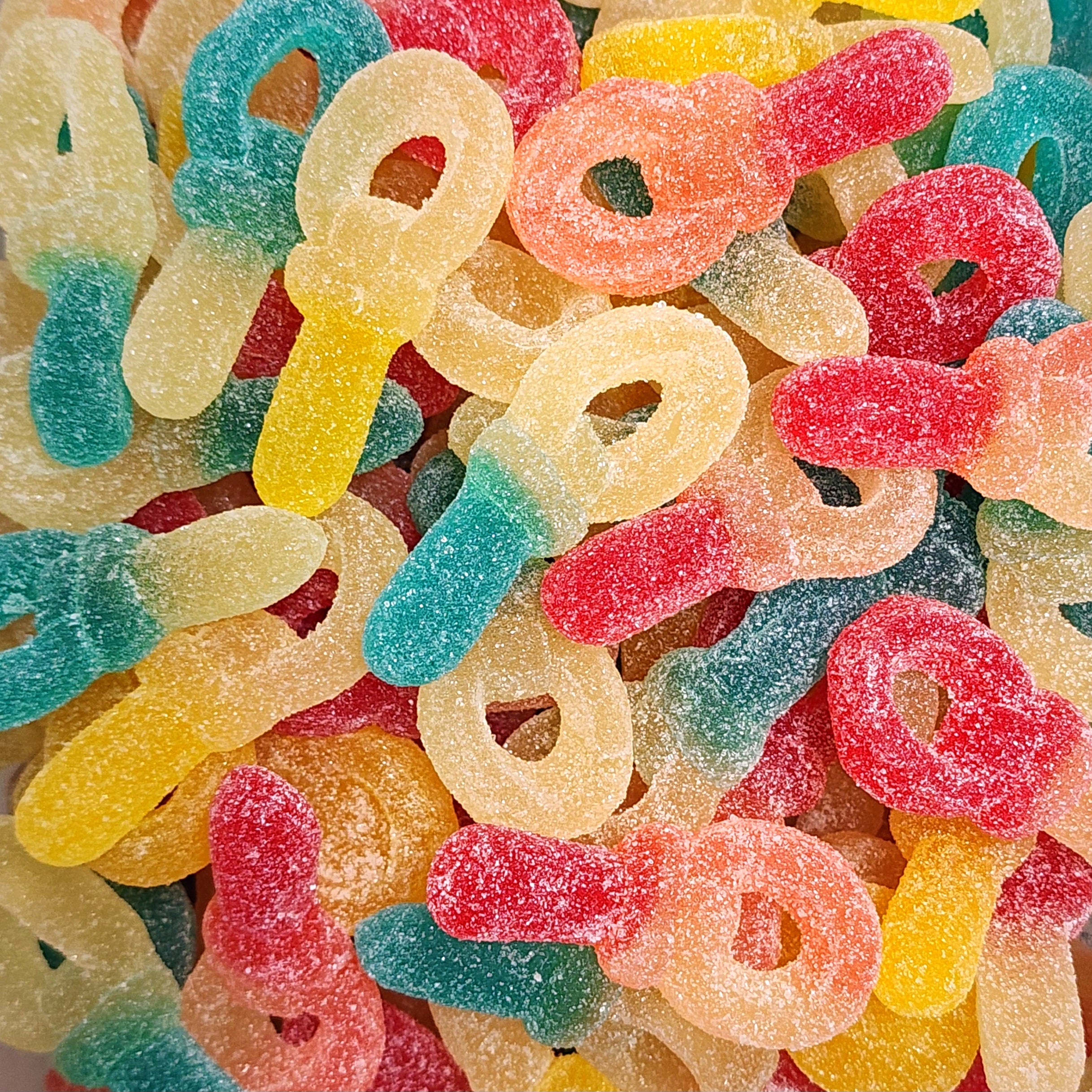 Dummies - Pik n Mix Lollies NZ