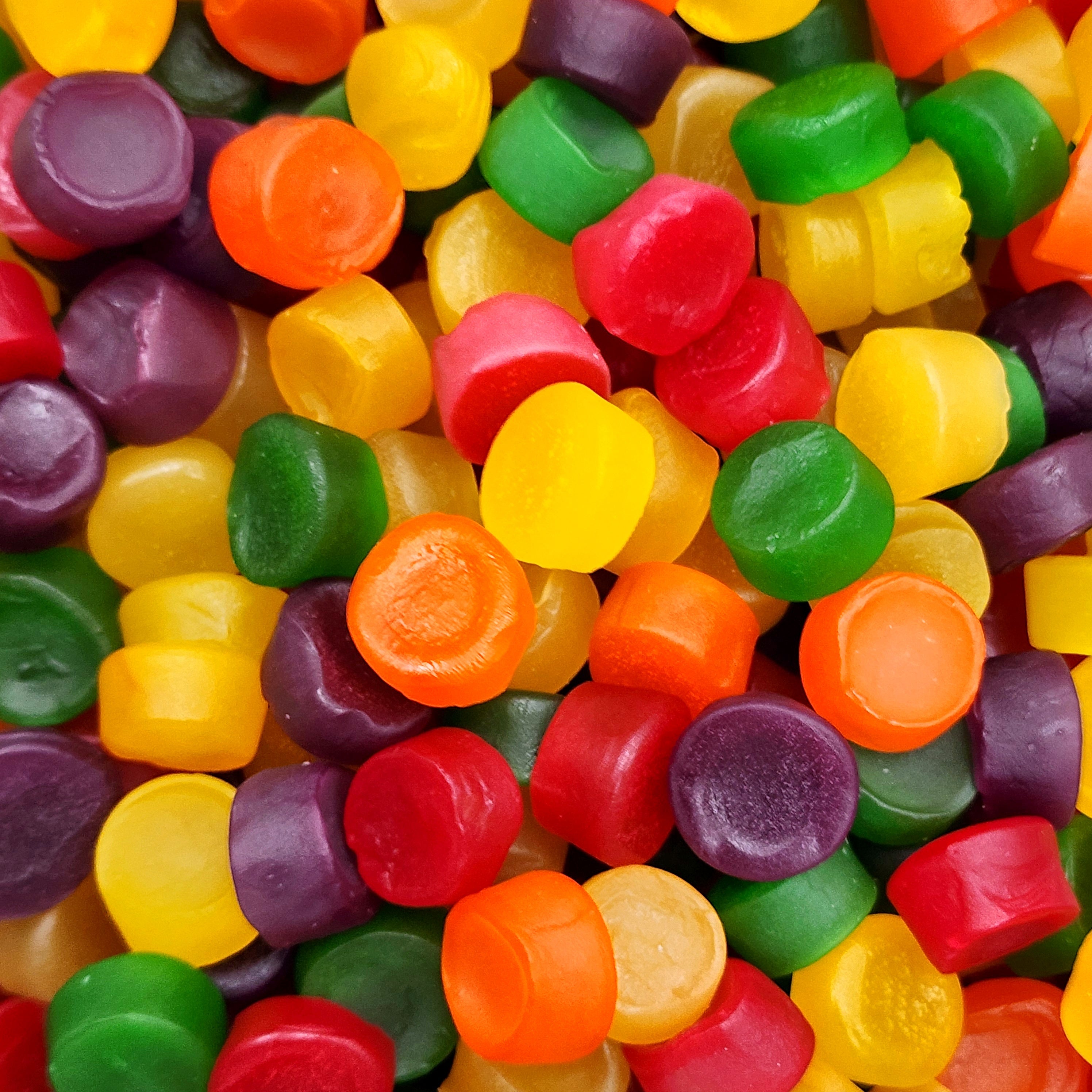 Wine Gums - Pik n Mix Lollies NZ