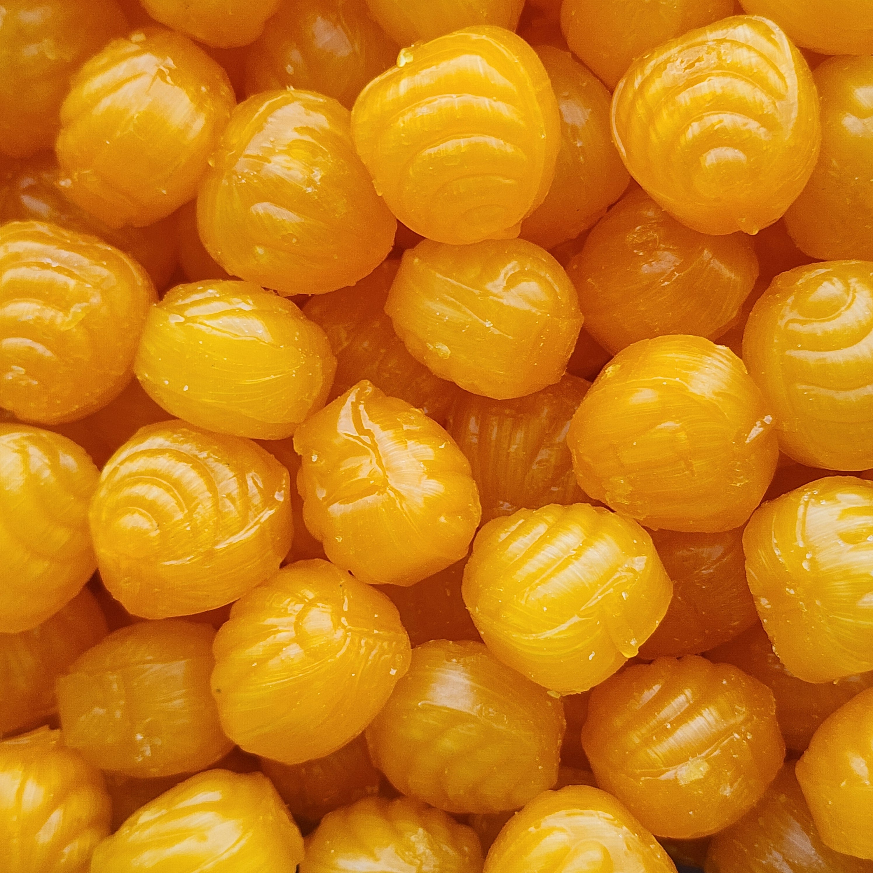Mayceys Butterscotch - Pik n Mix Lollies NZ