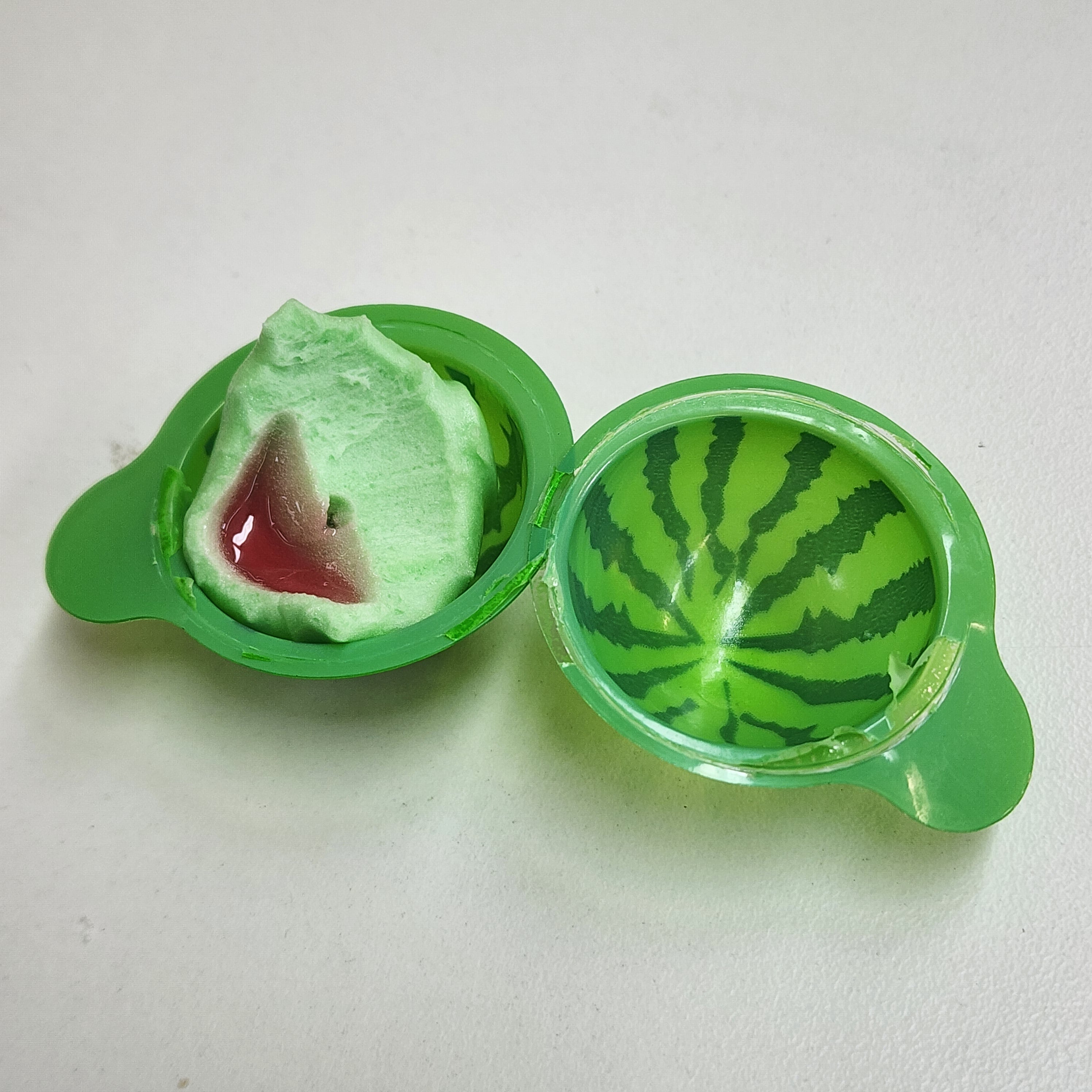 3D Gummy Watermelon Bursting Ball (Bag of 5) - Pik n Mix Lollies NZ