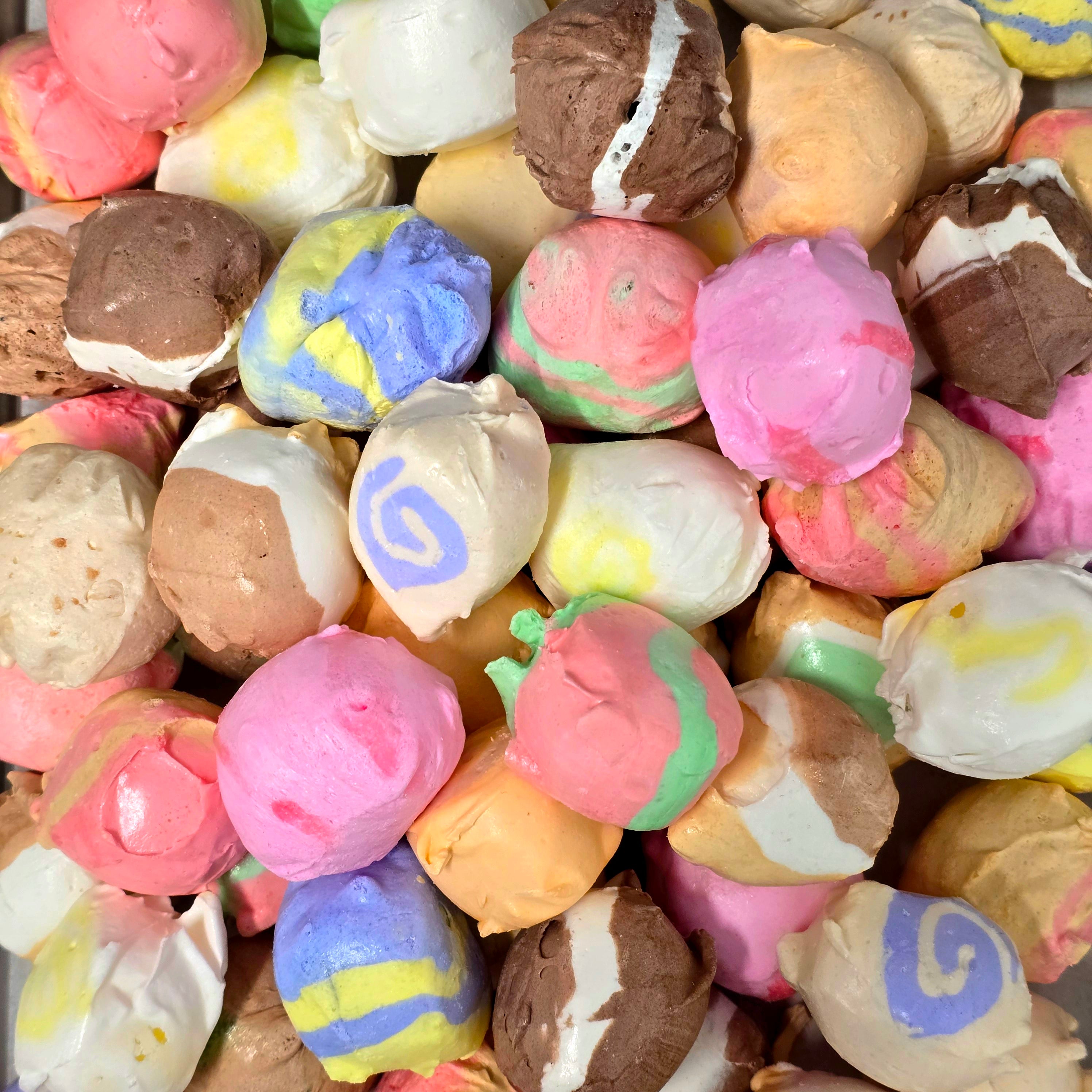 Faffy Taffy - Pik n Mix Lollies NZ