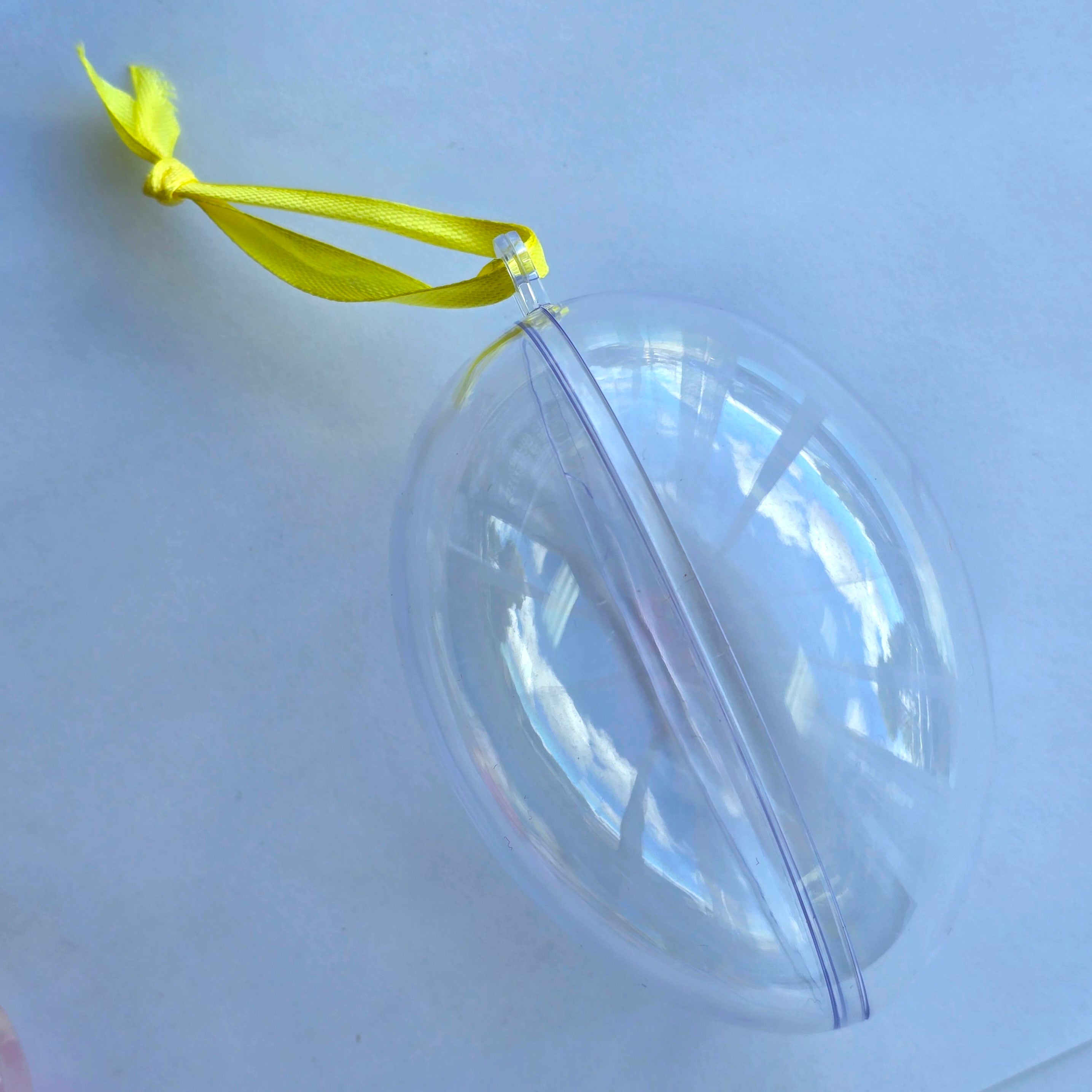 Easter Baubles - Pik n Mix Lollies NZ
