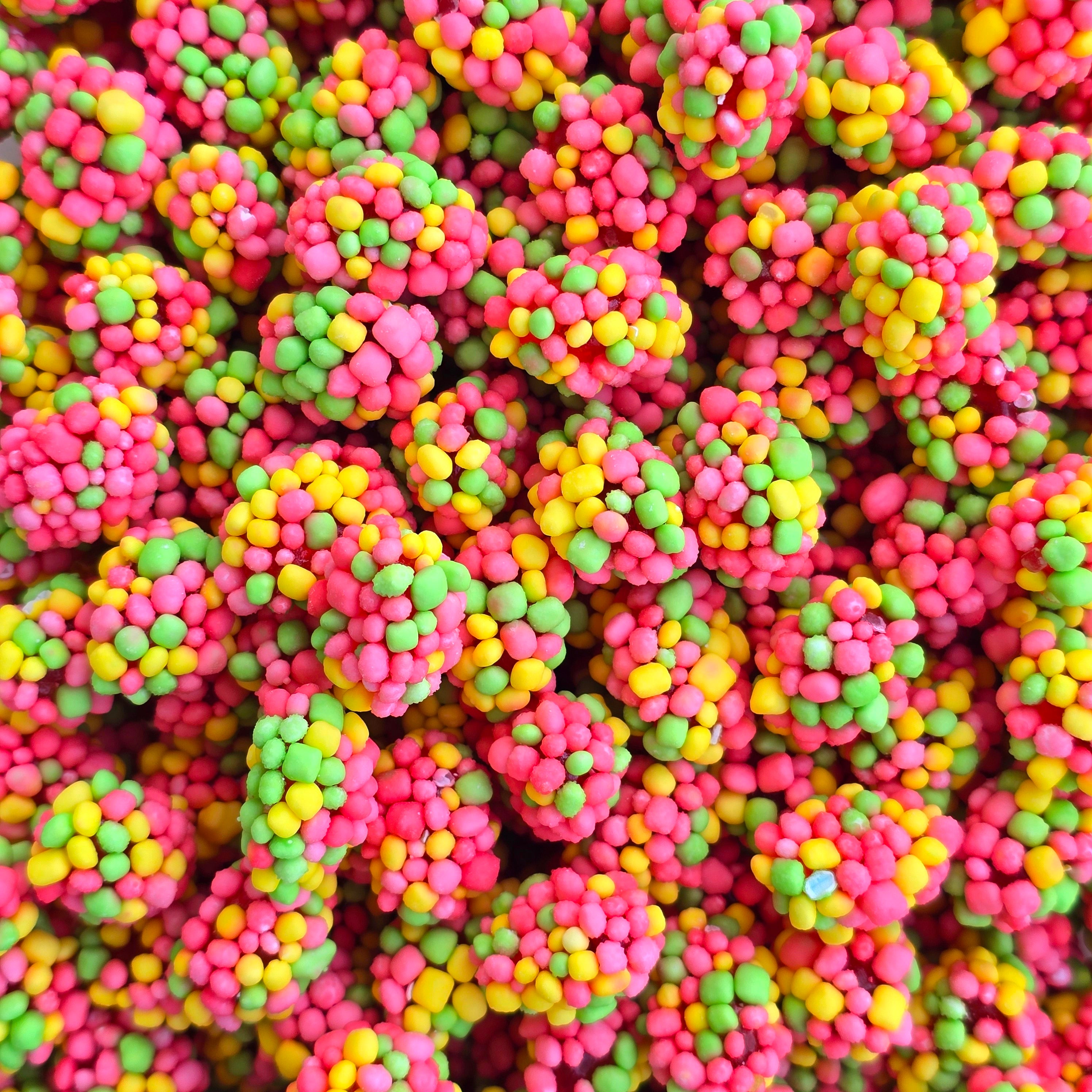 Crunchy Clusters