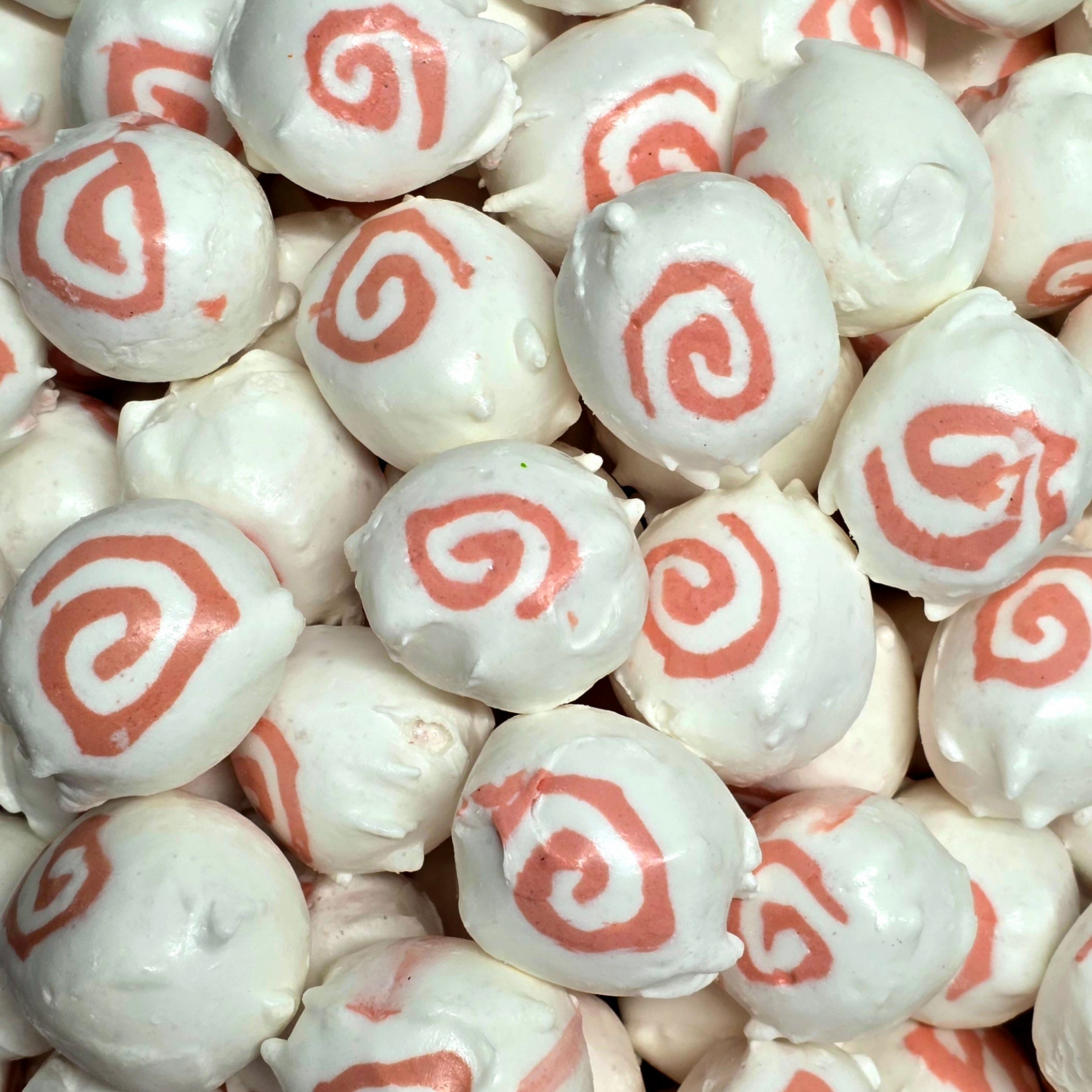 Red Velvet Faffy Taffy