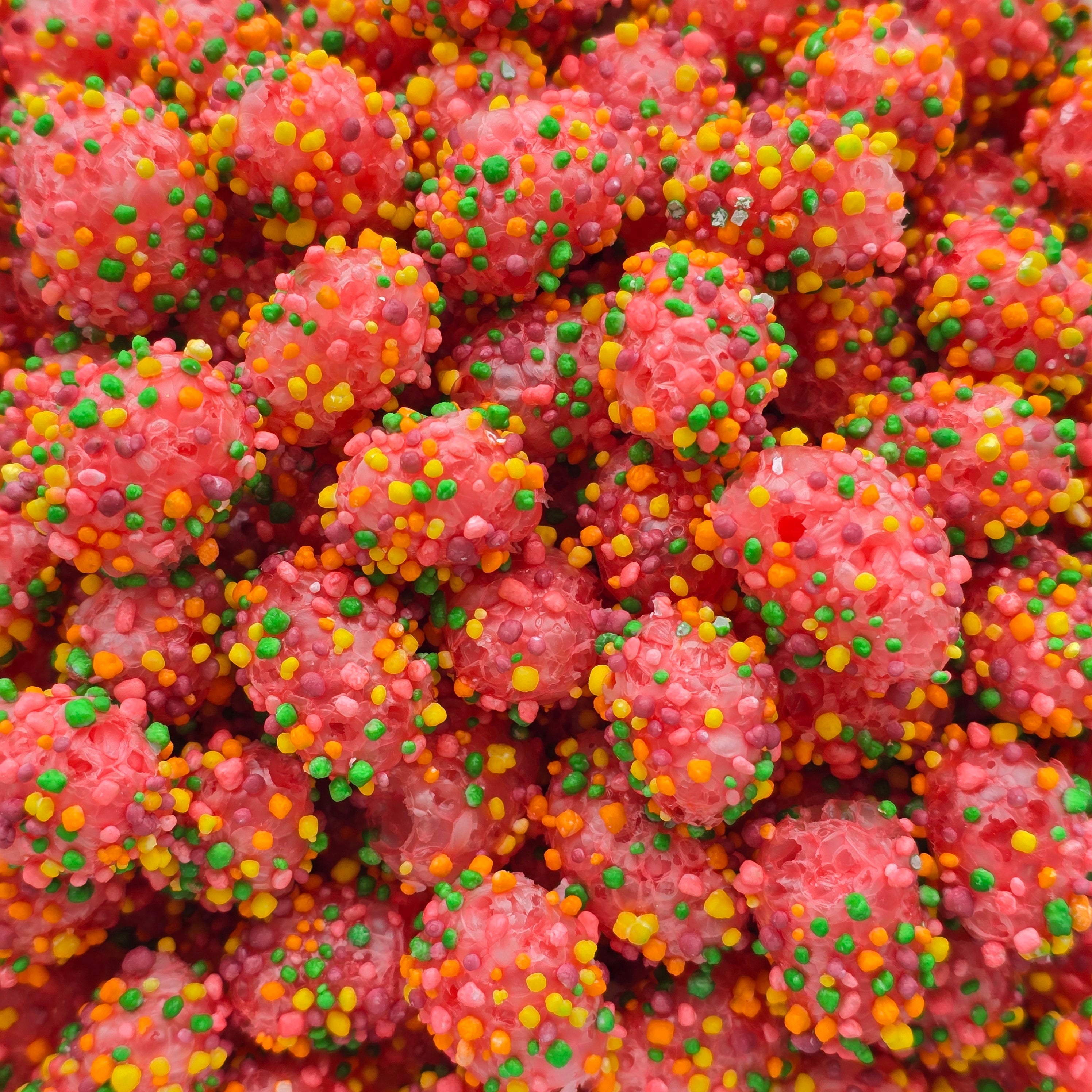 Covid Clusters - Pik n Mix Lollies NZ
