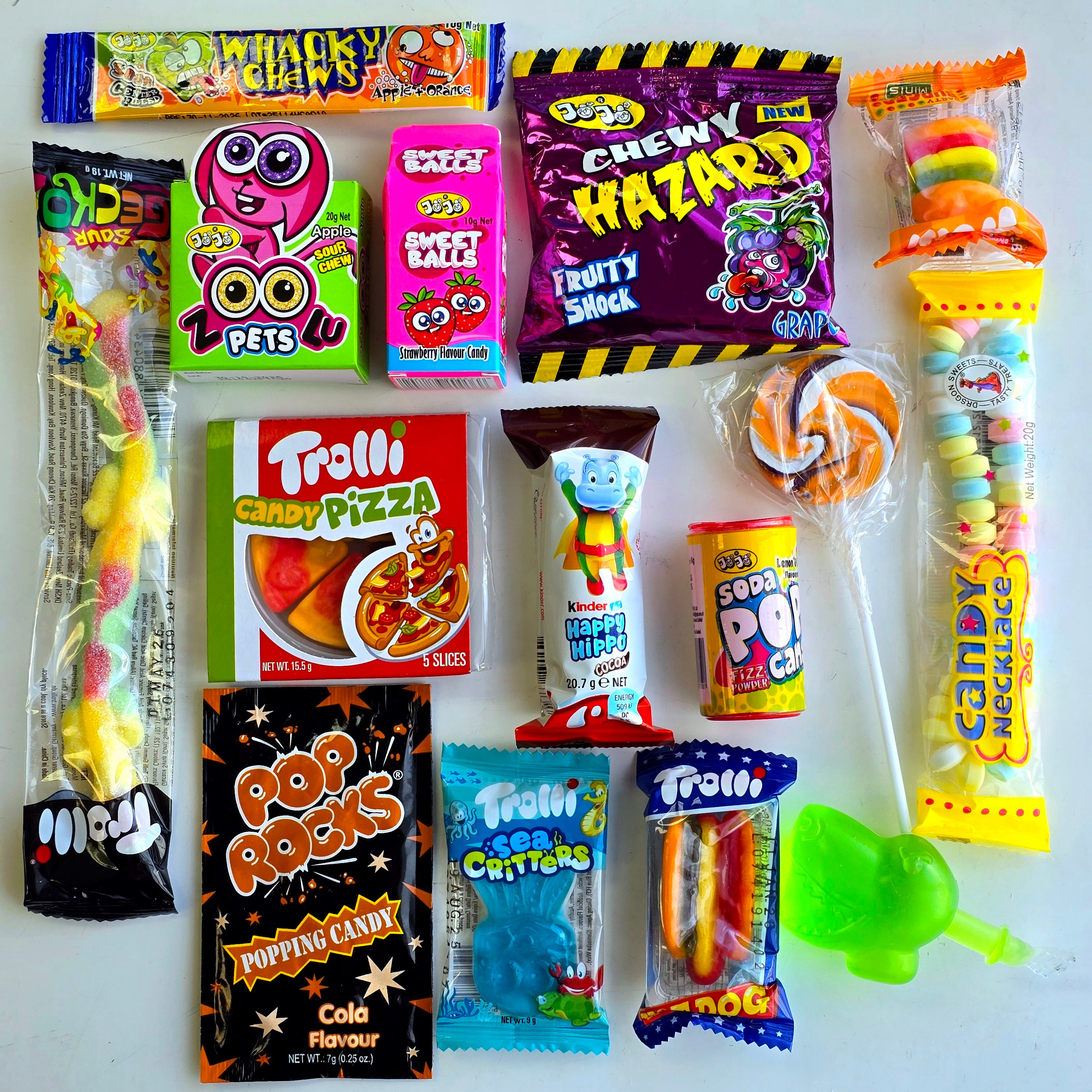 Kids Party Bag