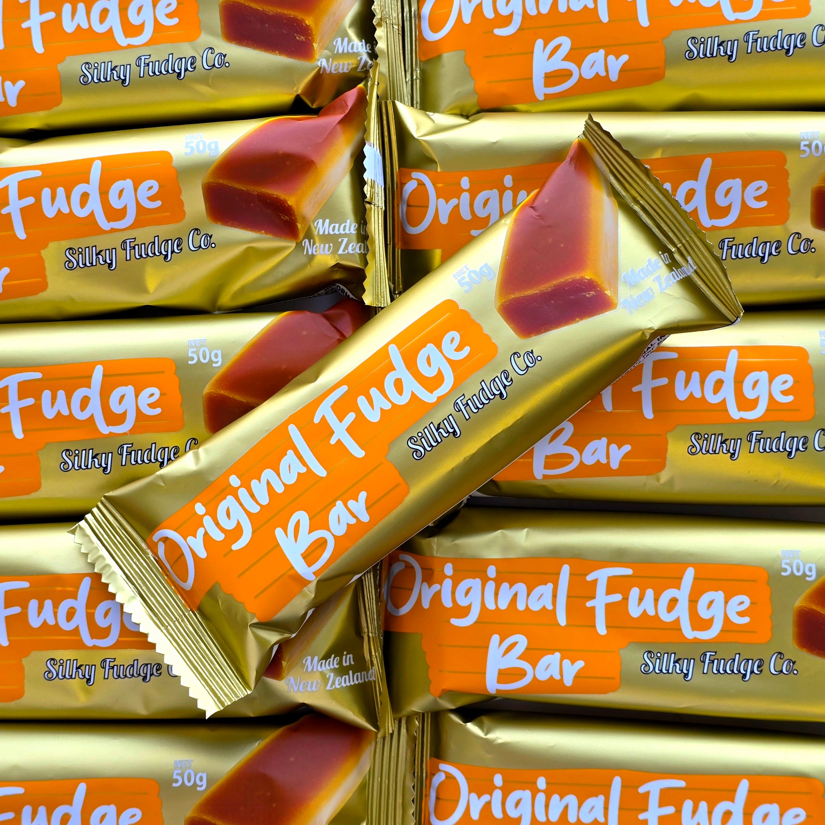 Original Fudge Bar