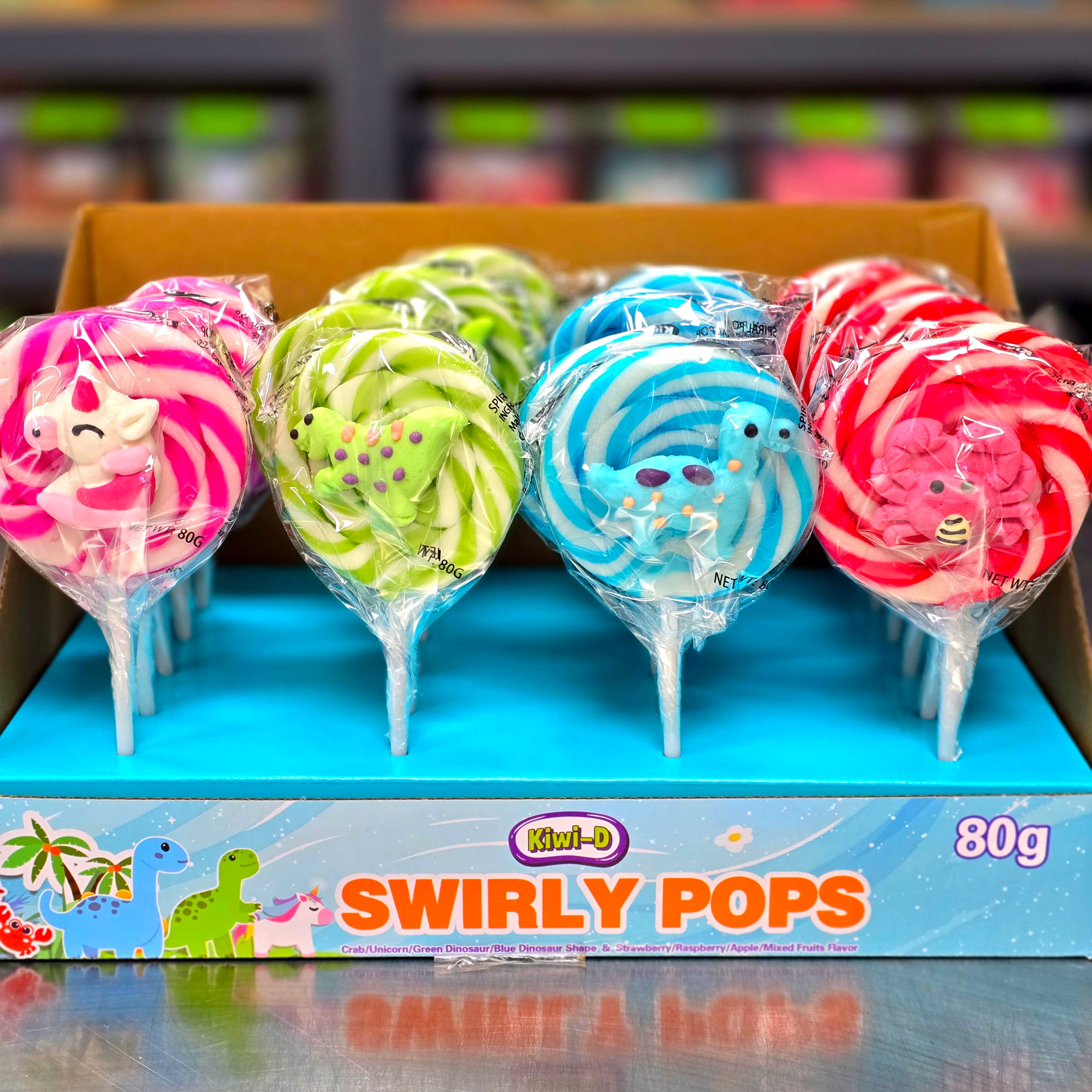Fantasy Pops