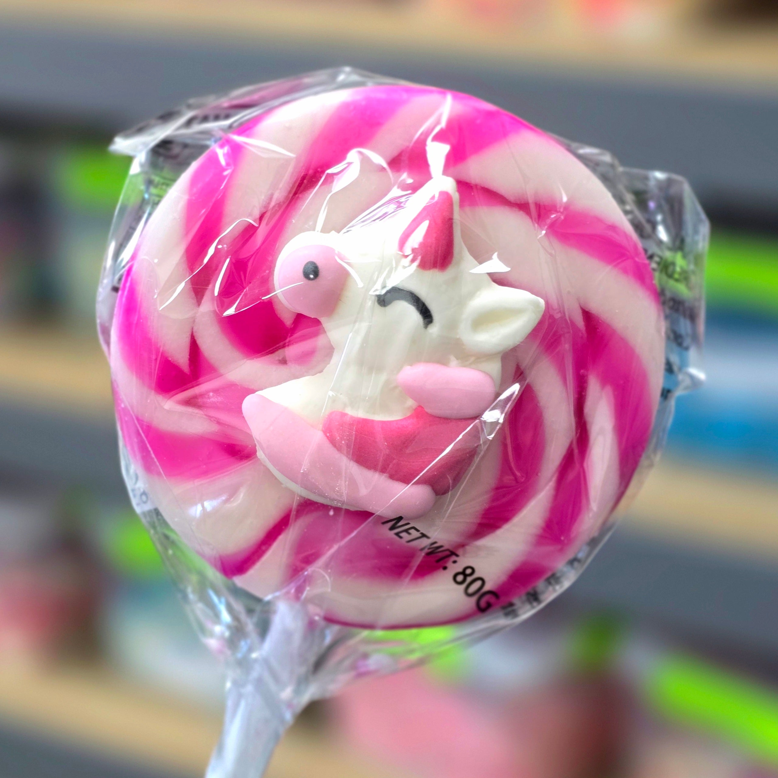 Fantasy Pops - Pik n Mix Lollies NZ