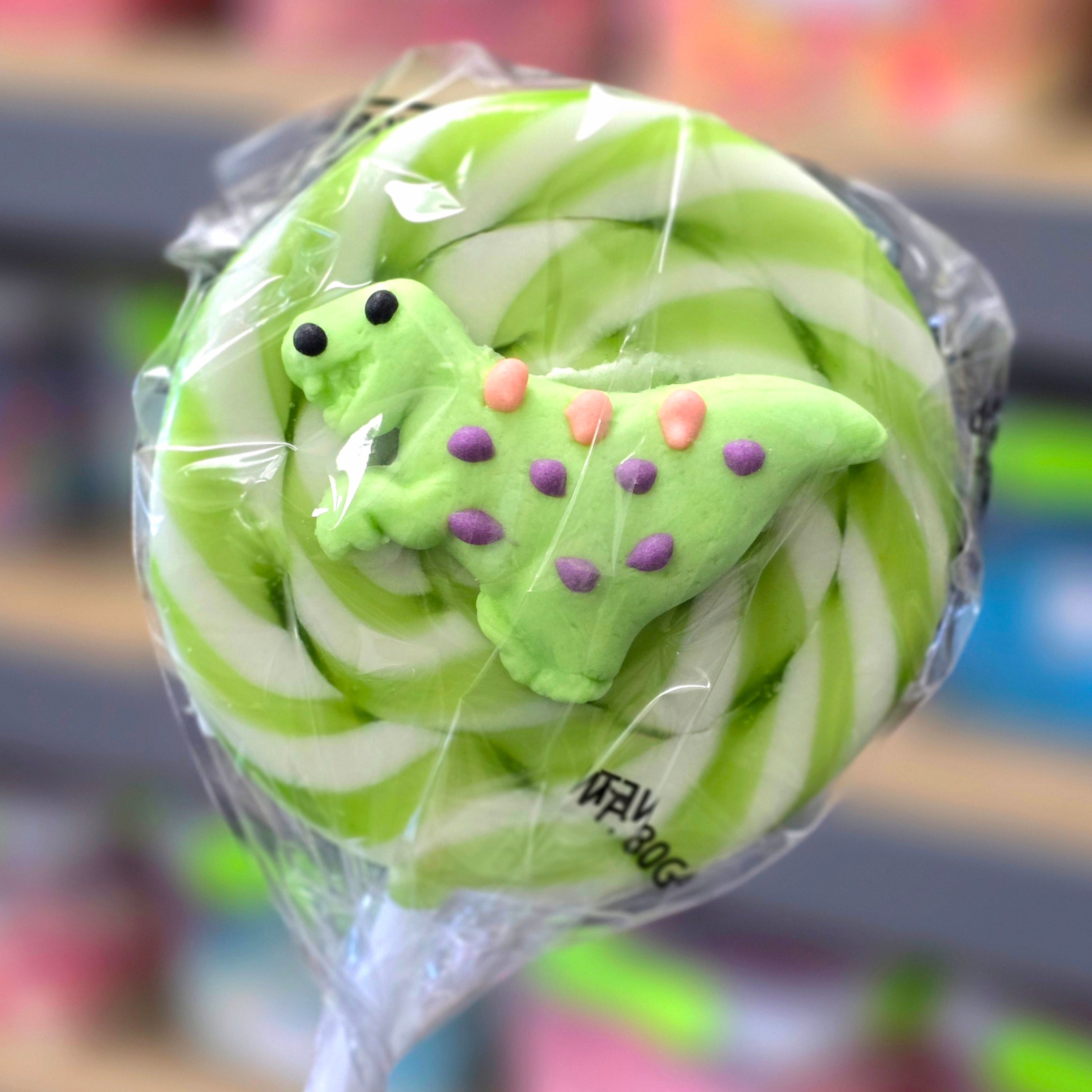 Fantasy Pops - Pik n Mix Lollies NZ
