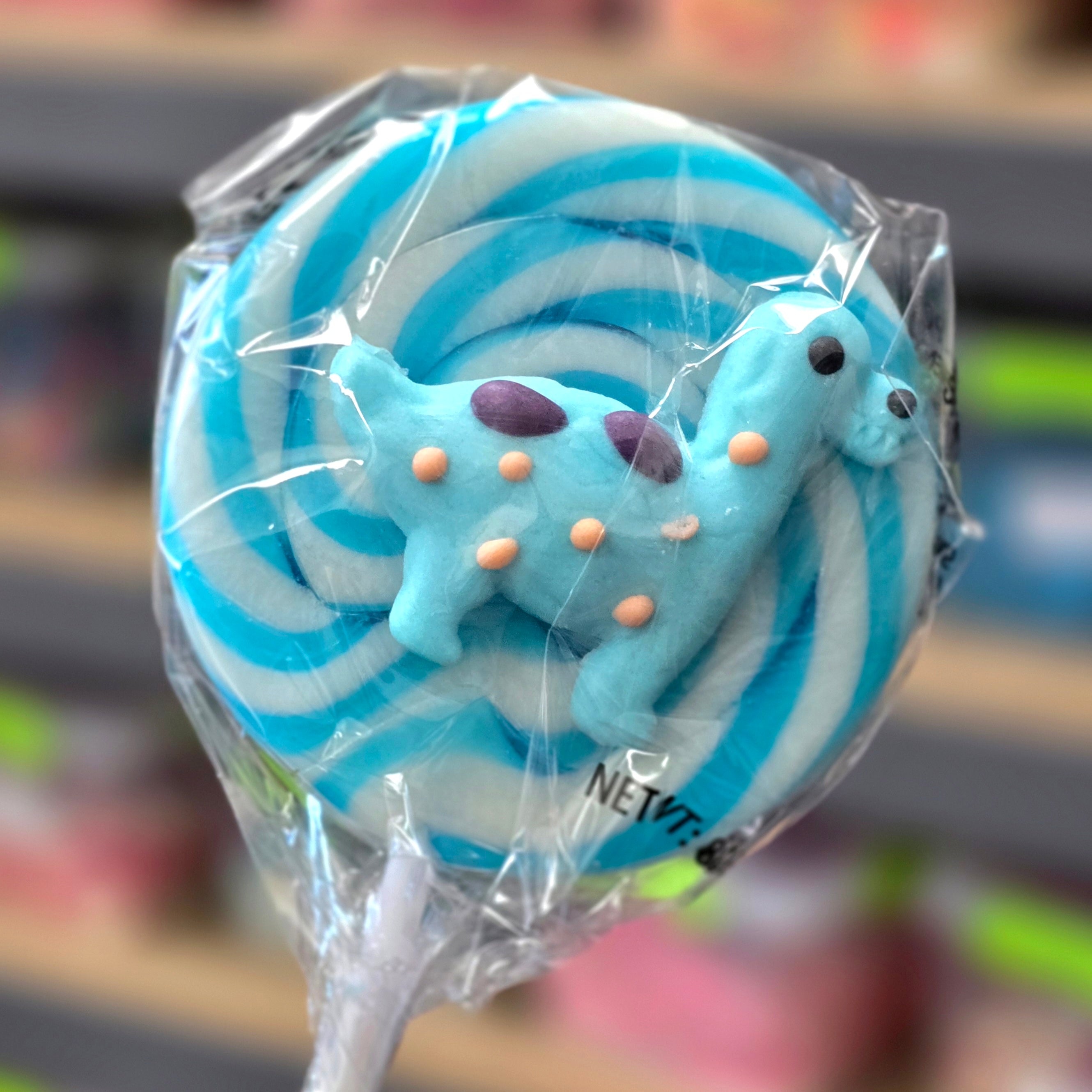 Fantasy Pops - Pik n Mix Lollies NZ