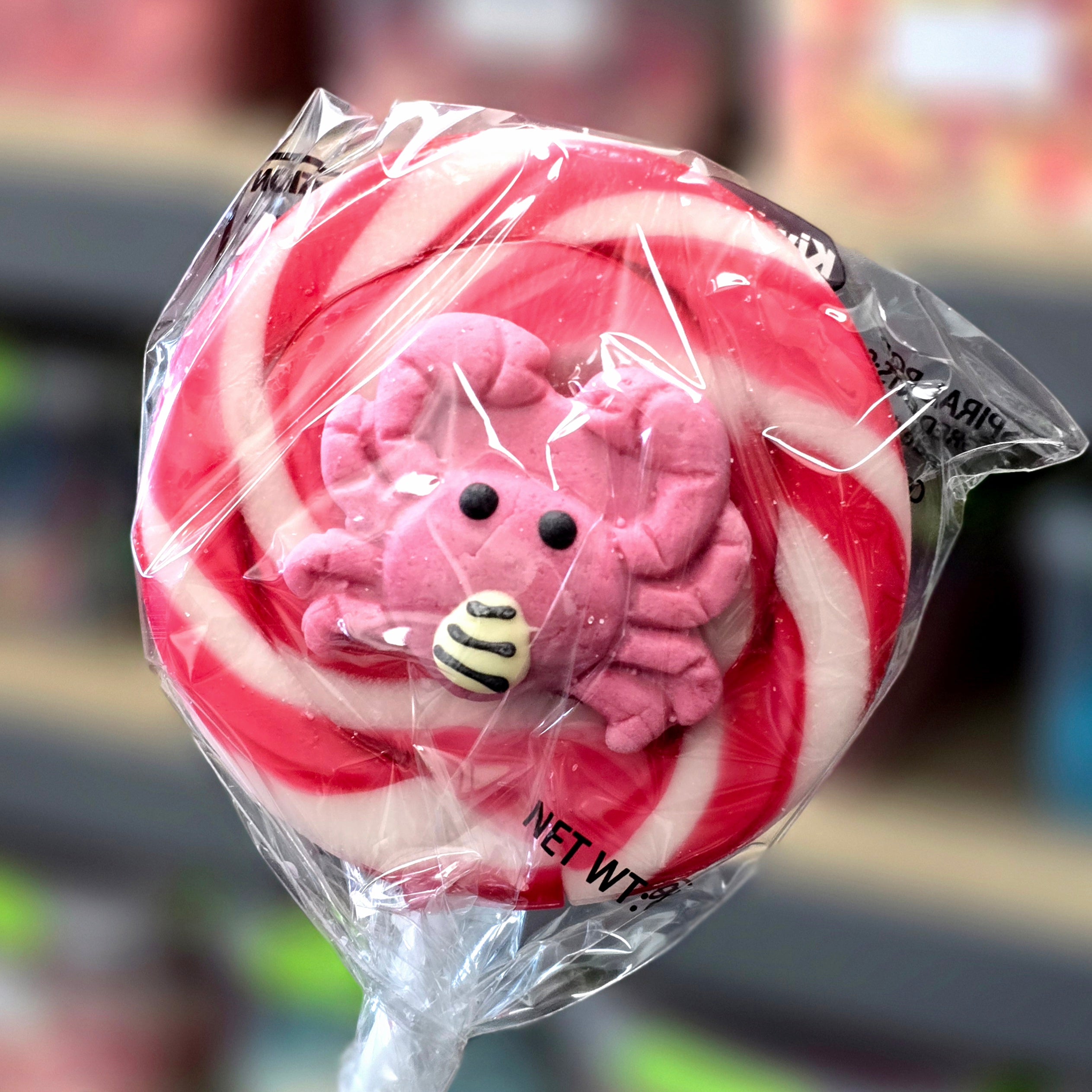 Fantasy Pops - Pik n Mix Lollies NZ