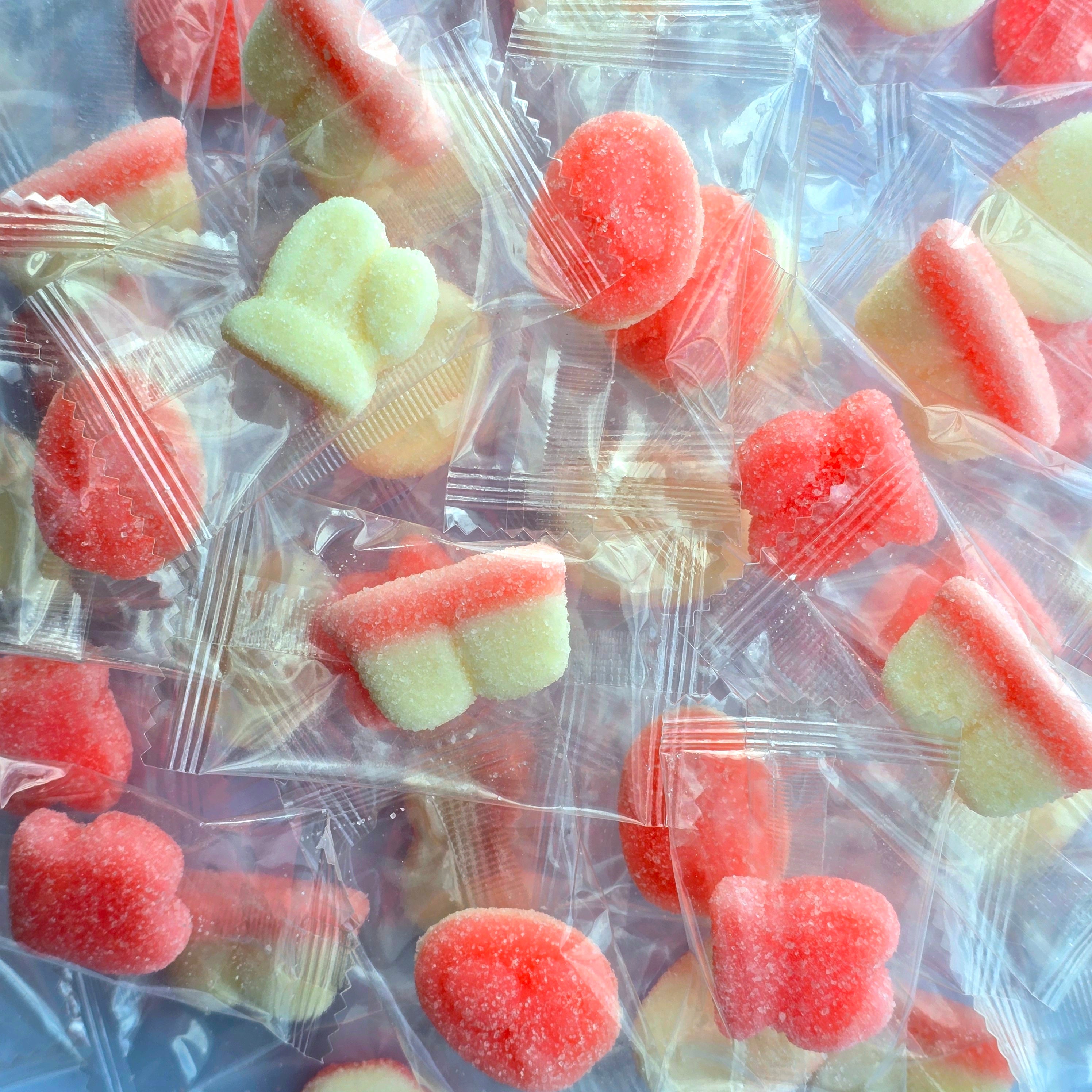 Sour Bunny Hunt - Pik n Mix Lollies NZ