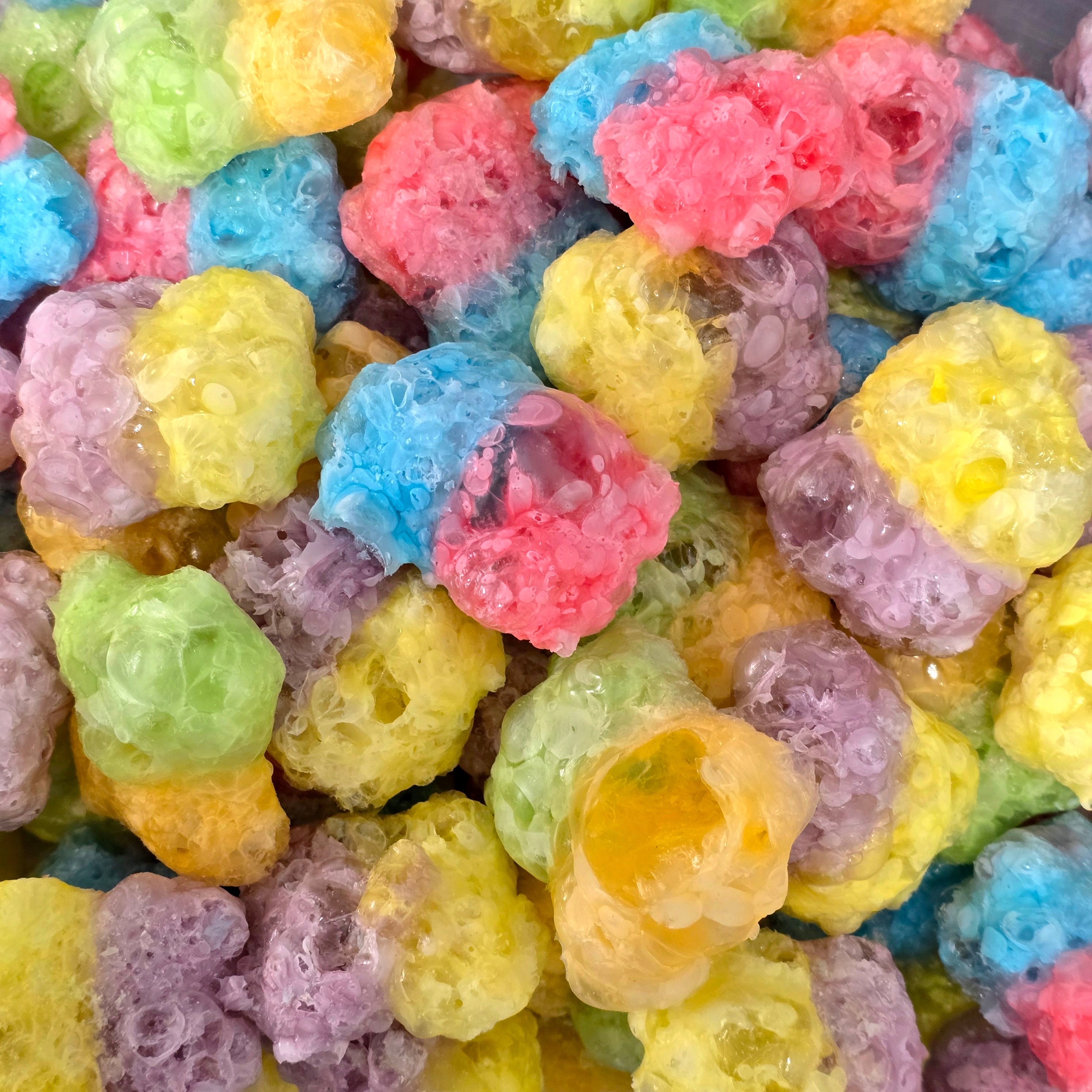 BFFF (Best Frozen Friend Forever) - Pik n Mix Lollies NZ