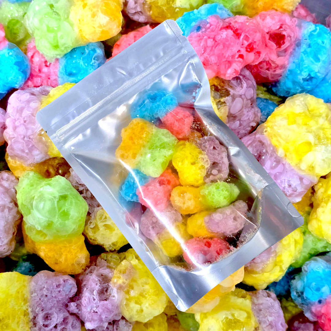 BFFF (Best Frozen Friend Forever) - Pik n Mix Lollies NZ