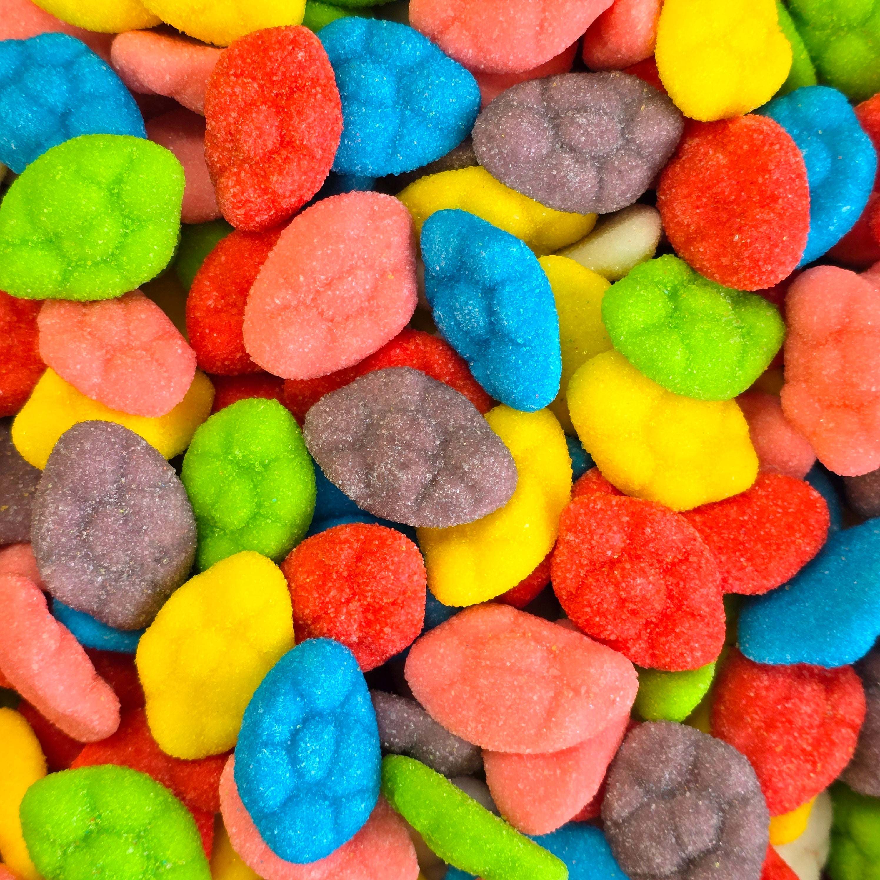 Assorted Clouds - Pik n Mix Lollies NZ