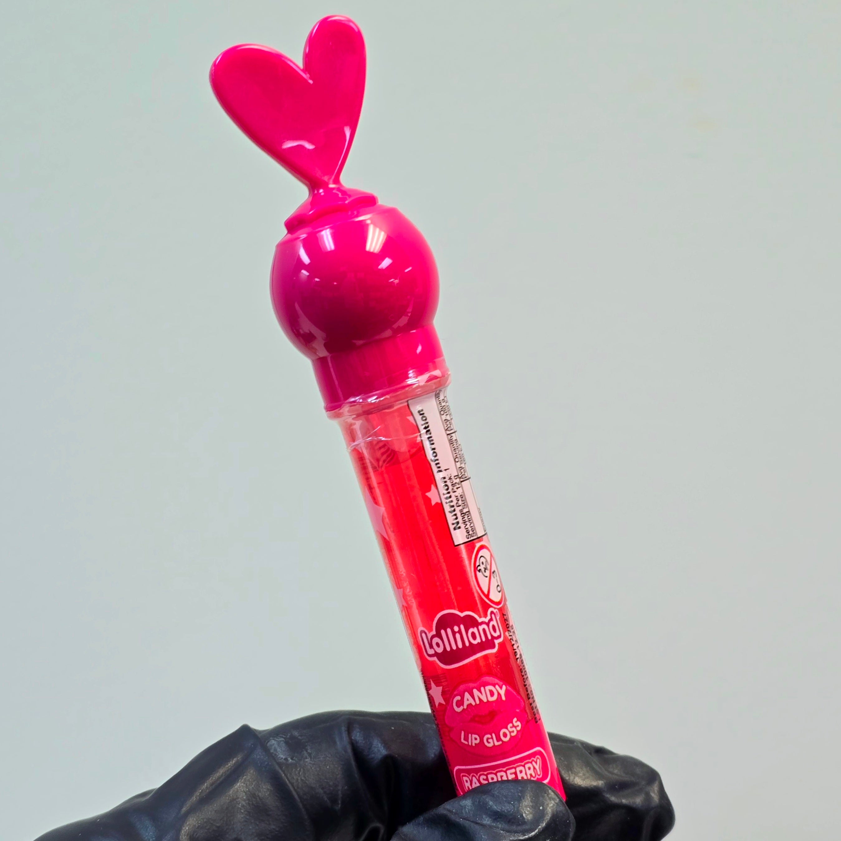 Candy Lip Gloss