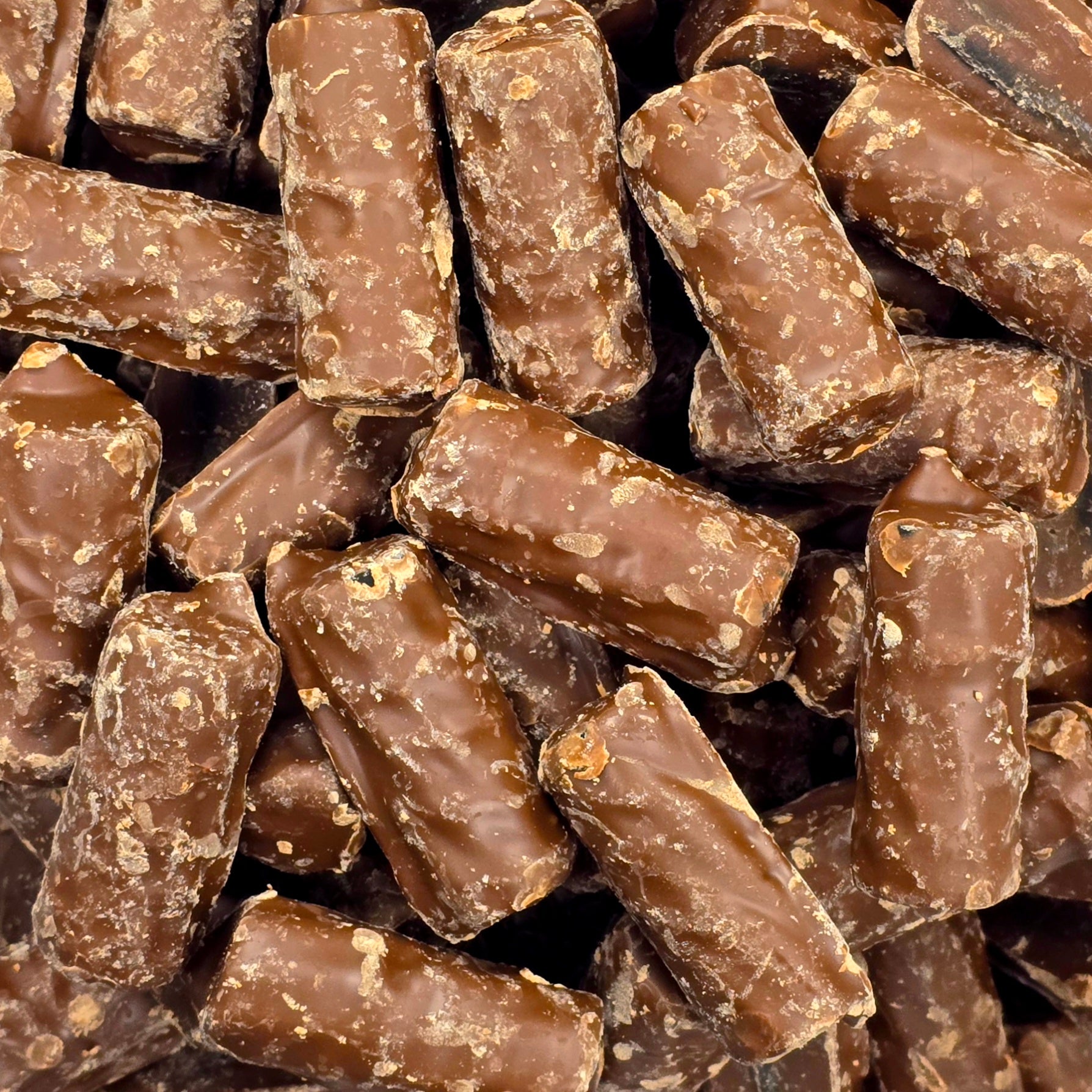 Chocolate Licorice Twists