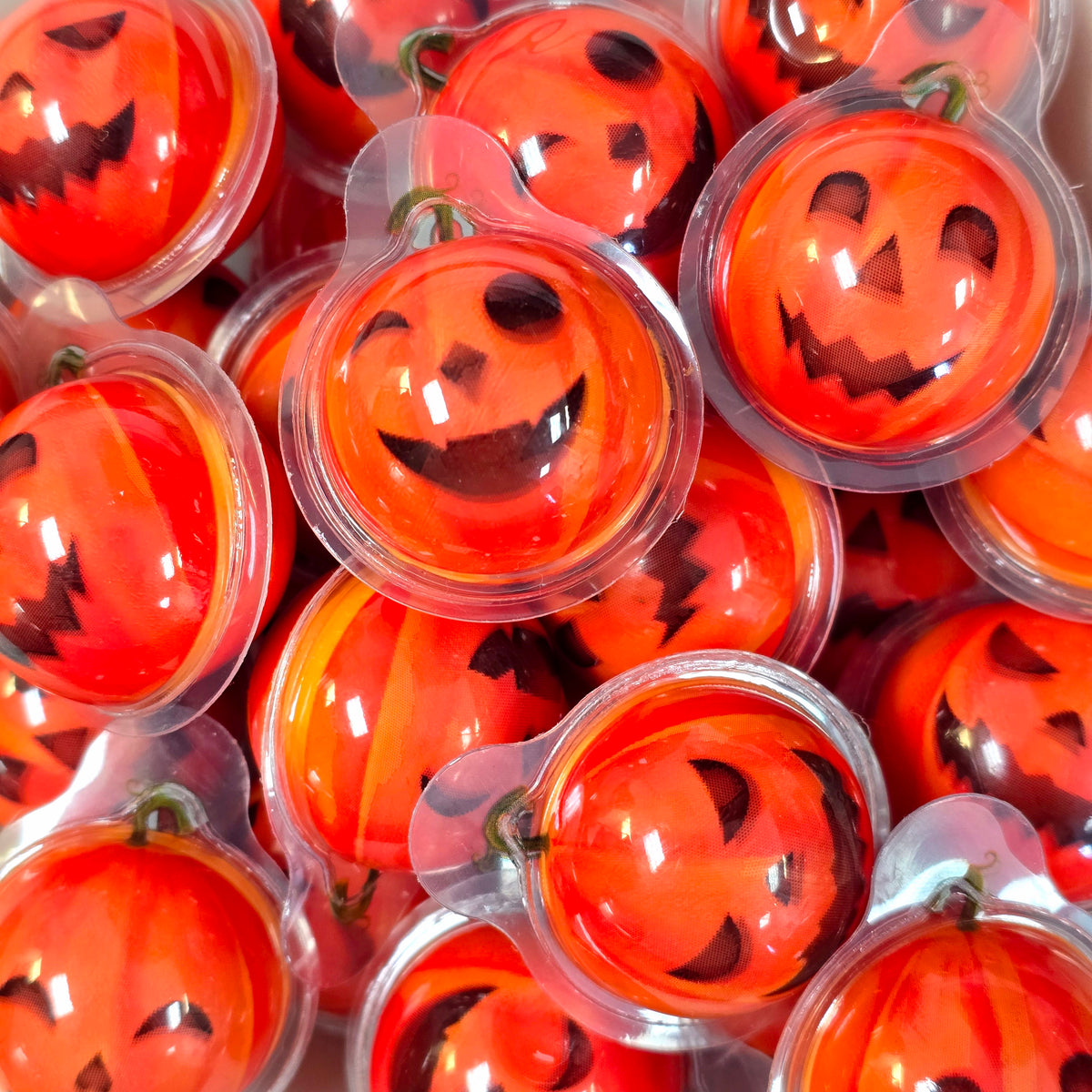 Jelly Filled Pumpkins (Bag of 5)