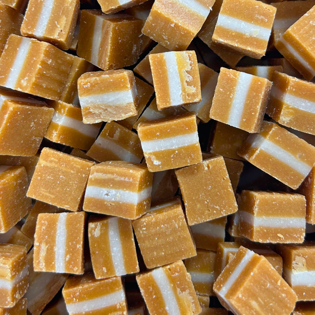 Jersey Caramels