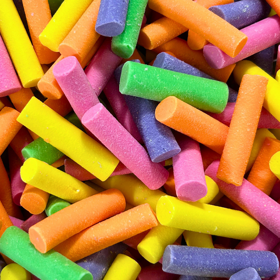 Tangy Sticks