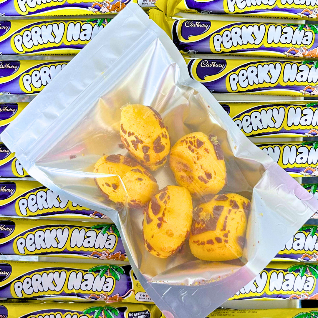 Banana Rama