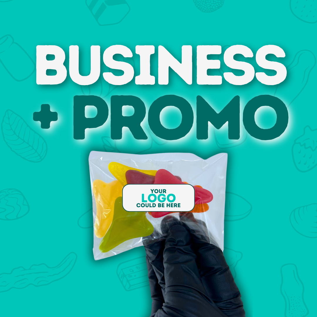 Business And Promo