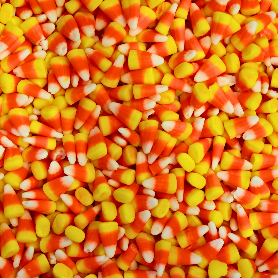 Candy Corn - Pik n Mix Lollies NZ