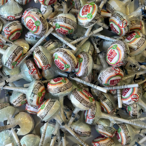 Swizzels Double Pops - Pik n Mix Lollies NZ
