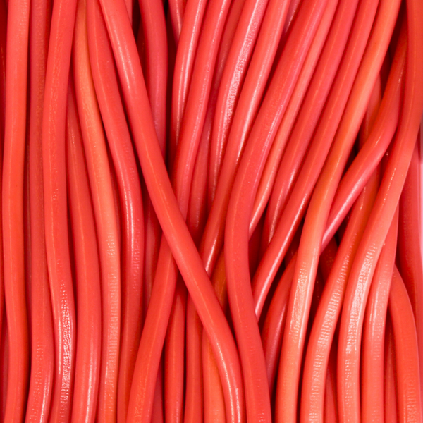 Fini Strawberry Yoghurt Pencils - Pik n Mix Lollies NZ