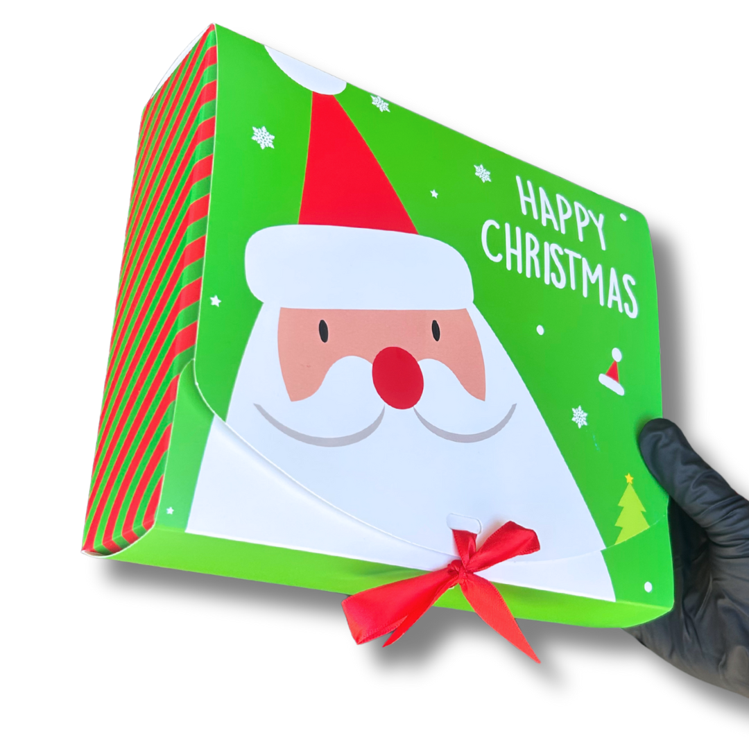Christmas Gift Box Only