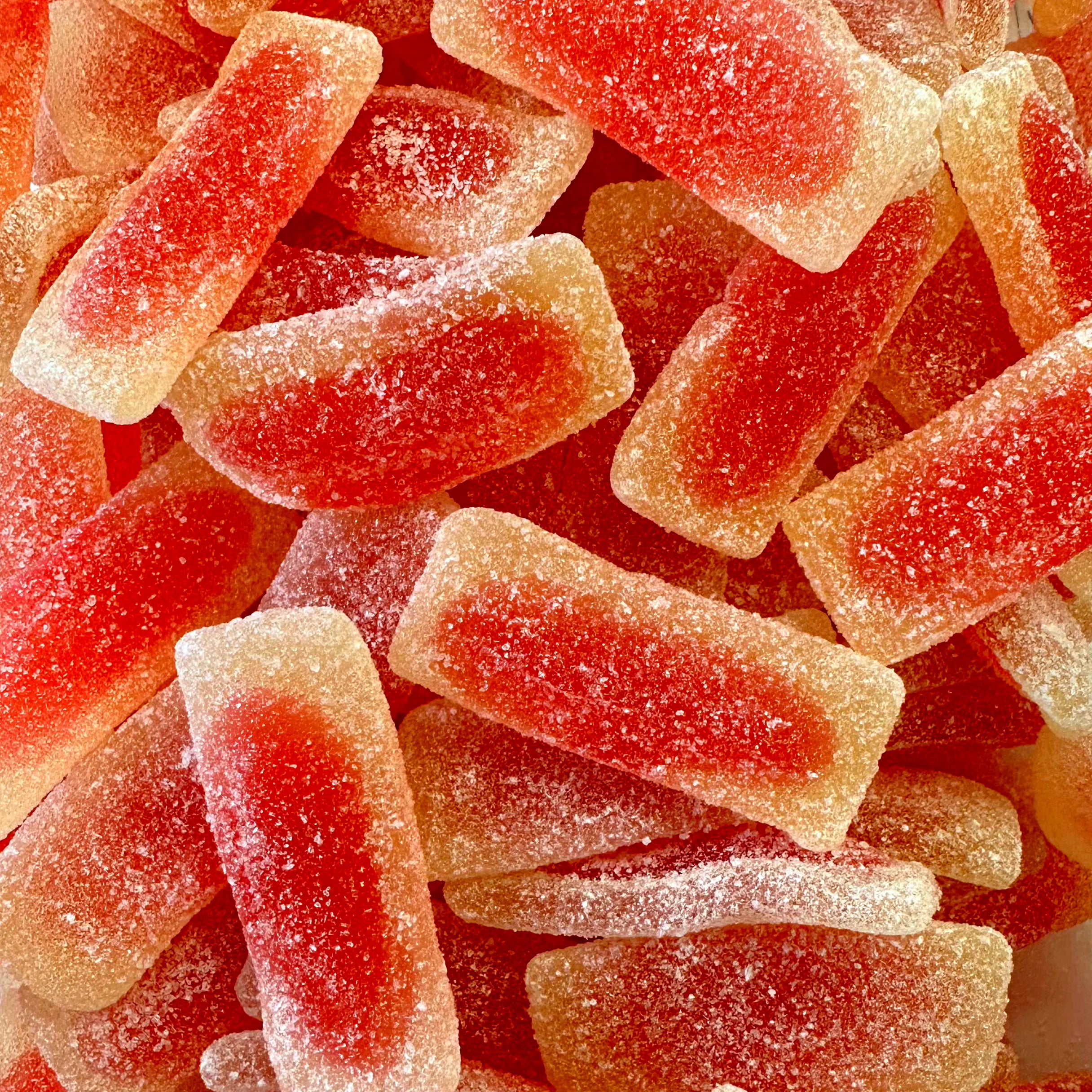 Sour Strawberry Pies