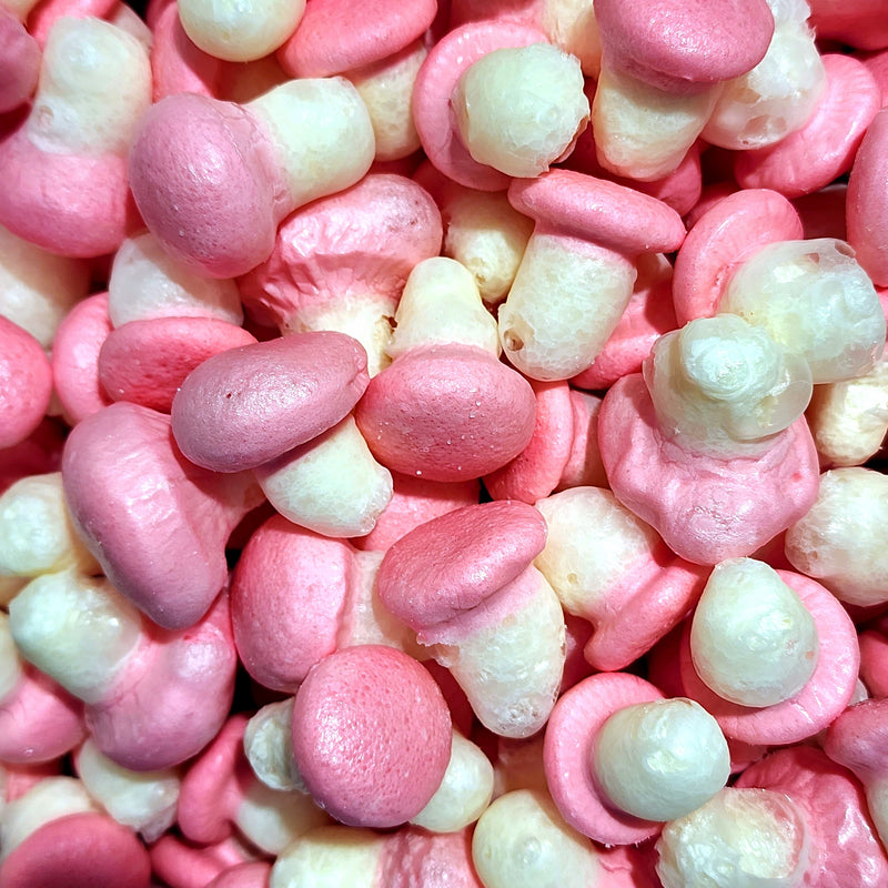 Shroomies - Pik n Mix Lollies NZ