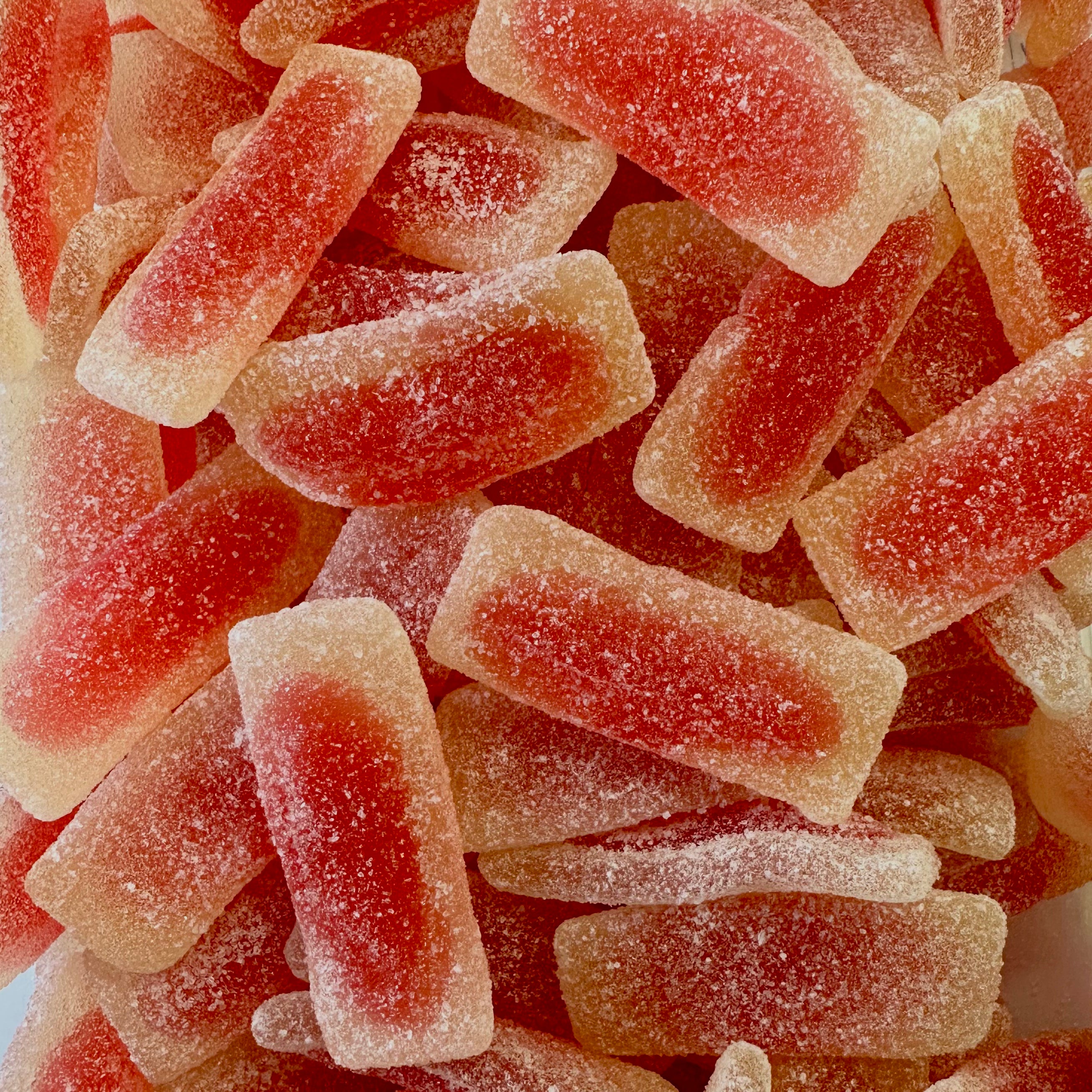 Sour Strawberry Pie